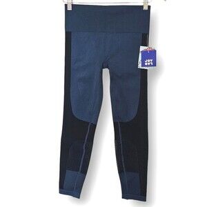 JoyLab Seamless High Rise‎ Leggings Size M Activewear Gym Yoga Sports NEW